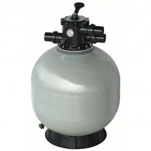 DESCRIPTION: (1) POOL AND SPA FILTER BRAND/MODEL: DAYTON #4VMP3 RETAIL$: $1,007.66 EA SIZE: 88.8 GPM QTY: 1