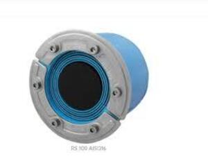 DESCRIPTION: (4) SELF-SEALING GROMMET BRAND/MODEL: ROXTEC #AISI316 INFORMATION: BLUE RETAIL$: $154.86 EA QTY: 4