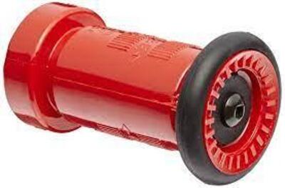 DESCRIPTION: (9) FOG NOZZLE BRAND/MODEL: DIXON #CFB150NST INFORMATION: RED RETAIL$: $15.77 EA SIZE: 1-1/2" QTY: 9