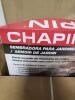 DESCRIPTION: (1) GARDEN SEEDER BRAND/MODEL: CHAPIN #416P39 INFORMATION: RED RETAIL$: $167.97 EA SIZE: 3 LB CAPACITY, POLYURETHANE, CUSHION GRIPS, REGU - 3