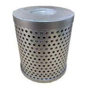 DESCRIPTION: (6) HYDRAULIC FILTER BRAND/MODEL: FLEETGUARD #870807A RETAIL$: $51.61 EA QTY: 6