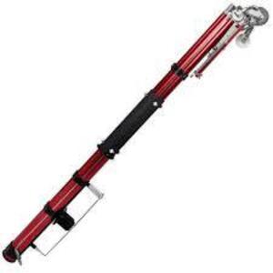 DESCRIPTION: (1) AUTOMATIC DRYWALL TAPER BRAND/MODEL: LEVEL 5 #4-760 INFORMATION: RED RETAIL$: $1299.99 EA QTY: 1