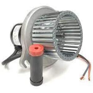 DESCRIPTION: (1) BURNER MOTOR BRAND/MODEL: BECKETT #52145U RETAIL$: $194.24 EA SIZE: 1/7 HP, 3450 RPM QTY: 1