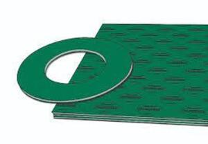 DESCRIPTION: (3) THERMOSEAL GASKET BRAND/MODEL: KLINGER #AI202215701 RETAIL$: $35.28 EA SIZE: 12INX15FT QTY: 3