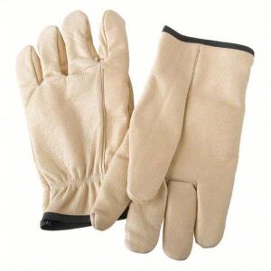 DESCRIPTION: (4) PAIRS OF ANTI-VIBRATION GLOVES BRAND/MODEL: CONDOR #2HEV9A INFORMATION: BROWN RETAIL$: $23.84 EA SIZE: SIZE M QTY: 4