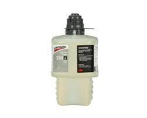 DESCRIPTION: (2) CARPET CLEANER BRAND/MODEL: SCOTCHGARD 27H RETAIL$: $12.00 EA SIZE: 2L QTY: 2