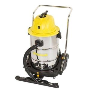 DESCRIPTION: (1) WET/DRY VACUUM BRAND/MODEL: TORNADO/TASKFORCE 20 TROT-MOP INFORMATION: SEE INSPECTION TO VERIFY ACCESSORIES INCLUDED RETAIL$: $1,284.