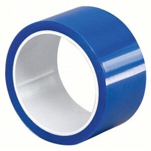 DESCRIPTION: (2) COMPOSITE BOND TAPE BRAND/MODEL: 3M 8901 INFORMATION: BLUE RETAIL$: $162.00 TOTAL SIZE: .23INX2000 YDS QTY: 2