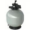 DESCRIPTION: (1) POOL AND SPA FILTER BRAND/MODEL: DAYTON #4VMP3 RETAIL$: $1,007.66 EA SIZE: 88.8 GPM QTY: 1