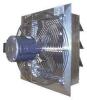 DESCRIPTION: (1) EXHAUST FAN BRAND/MODEL: CANARM #AX42-7 RETAIL$: $1395.05 EA SIZE: 42" QTY: 1