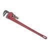 DESCRIPTION: (1) PIPE WRENCHBRAND/MODEL: PITTSBURGHINFORMATION: ORANGERETAIL$: $193.48 EASIZE: 36"QTY: 1