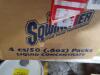 DESCRIPTION: (1) CASE OF (4) BOXES OF (50) SPORTS DRINK MIX CONCENTRATE BRAND/MODEL: SQWINCHER #8ZT64 INFORMATION: FRUIT PUNCH RETAIL$: $24.73 QTY: 1 - 3