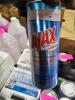 DESCRIPTION: (6) AJAX OXYGEN BLEACH CLEANER BRAND/MODEL: AJAX/1CH06 RETAIL$: $15.00 EA SIZE: 21OZ QTY: 6 - 3