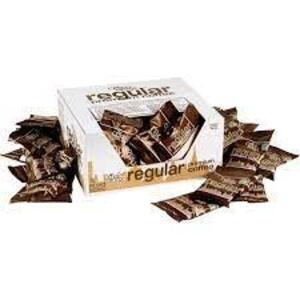 DESCRIPTION: (1) BOX OF (110) COFFEE PACKSBRAND/MODEL: OFFICE SNAXRETAIL$: $80.67 EAQTY: 1