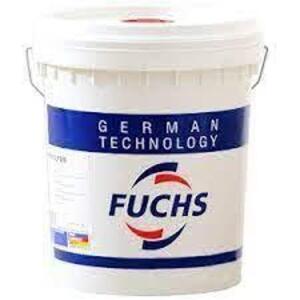 DESCRIPTION: (1) RENOLIN CLP 680 BRAND/MODEL: FUCHS RETAIL$: $235.02 EA SIZE: 5 GALLON QTY: 1