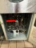 DESCRIPTION: 50 LB. NATURAL GAS FRYER WITH BASKETS BRAND/MODEL: MAIN STREET 541FF50N LOCATION: KITCHEN QTY: 1 - 4