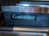 DESCRIPTION: 2-DOOR BACK BAR BEER COOLER BRAND/MODEL: CONTINENTAL LOCATION: MAIN BAR QTY: 1 - 2