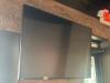 50" TELIVISION WITH WALL MOUNT