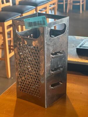 CHEESE GRATER