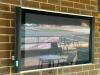 67" TELIVISION WITH WALL MOUNT - 2