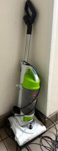 DESCRIPTION: AERO SWIFT VACUUM CLEANER BRAND/MODEL: BISSELL LOCATION: STORAGE AREA QTY: 1