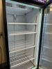 SINGLE DOOR MERCHANDISER REFRIGERATOR - 5