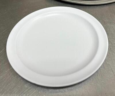 (45) 9" MELAMINE PLATES