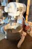 HOBART PLANETARY 20 QT MIXER - 4