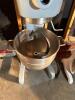 HOBART 30 QT DOUGH BAKERY MIXER - 5