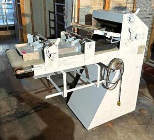 ACME DOUGH SHEETER/ ROLLER