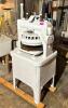 DUTCHESS SEMI-AUTOMATIC DOUGH DIVIDER/ROUNDER - 2