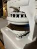 DUTCHESS SEMI-AUTOMATIC DOUGH DIVIDER/ROUNDER - 5