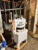 DUTCHESS SEMI-AUTOMATIC DOUGH DIVIDER/ROUNDER - 7