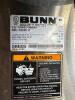 BUNN POUROVER AIRPOT COFFEE BREWER - 5