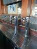 DESCRIPTION 90" DRAFT BEER SYSTEM W/ (5) KEG CAPACITY BRAND/MODEL CONTINENTAL KC90N ADDITIONAL INFORMATION 115V, 60 HZ, SINGLE PHASE LOCATION BAY 6 QU - 5