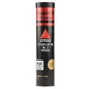 DESCRIPTION: (6) ADVANCED PERFORMANCE SYNTHETIC BLEND LITHIUM-COMPLEX GREASE BRAND/MODEL: LITHIPLEX #2 RETAIL$: $13.78 EA QTY: 6