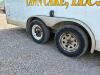 DESCRIPTION: 2007 Wells Cargo CEW202 Trailer BRAND/MODEL: WELLS CARGO LOCATION LOT SIZE: 20' - 5