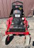 DESCRIPTION: EXMARK 30" STAND ON AERATOR BRAND / MODEL: EXMARK ADDITIONAL INFORMATION SN# 403326671, ARX541CKA300000, 385.8 HOURS. ELECTRIC START. IN - 3