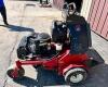 DESCRIPTION: EXMARK 30" STAND ON AERATOR BRAND / MODEL: EXMARK ADDITIONAL INFORMATION SN# 403326671, ARX541CKA300000, 385.8 HOURS. ELECTRIC START. IN - 5