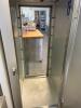 DESCRIPTION TRAULSEN 25.2 CU FT ONE-SECTION GLASS DOOR PASS THROUGH REFRIGERATOR BRAND/MODEL TRAULSEN GHT123WPUTO ADDITIONAL INFORMATION 115V, SINGLE - 10