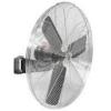 DESCRIPTION (1) WALL MOUNT FAN BRAND/MODEL TPI INDUSTRIAL ADDITIONAL INFORMATION RETAILS FOR $300.00 SIZE 30 IN THIS LOT IS ONE MONEY QTY 1