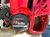 DESCRIPTION: REDMAX COMMERCIAL BACKPACK BLOWER BRAND/MODEL: REDMAX EBZ7500 LOCATION WAREHOUSE #2 - 4