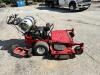 DESCRIPTION: EXMARK 60" TURF TRACER X-SERIES WALK BEHIND MOWER BRAND / MODEL: TTX680PKC60400 ADDITIONAL INFORMATION SN# 316630084, 1900 HOURS. COMES W - 4