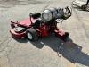 DESCRIPTION: EXMARK 60" TURF TRACER X-SERIES WALK BEHIND MOWER BRAND / MODEL: TTX680PKC60400 ADDITIONAL INFORMATION SN# 316630084, 1900 HOURS. COMES W - 7