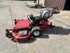 DESCRIPTION: EXMARK 60" TURF TRACER X-SERIES WALK BEHIND MOWER BRAND / MODEL: TTX680PKC60400 ADDITIONAL INFORMATION SN# 316630084, 1900 HOURS. COMES W - 8