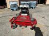 DESCRIPTION: EXMARK 60" TURF TRACER X-SERIES WALK BEHIND MOWER BRAND / MODEL: TTX680PKC60400 ADDITIONAL INFORMATION SN# 31661893, 1657.6 HOURS. COMES - 2