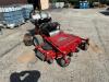 DESCRIPTION: EXMARK 60" TURF TRACER X-SERIES WALK BEHIND MOWER BRAND / MODEL: TTX680PKC60400 ADDITIONAL INFORMATION SN# 31661893, 1657.6 HOURS. COMES - 3