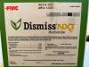 DESCRIPTION: (4) DISMISS NXT HERBICIDE- 60 OZ RETAIL$: $733.99 EACH LOCATION WAREHOUSE #1 SIZE: 60 FL OZ - 6