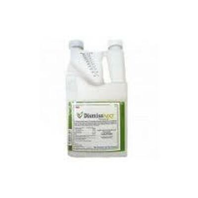 DESCRIPTION: (4) DISMISS NXT HERBICIDE- 60 OZ RETAIL$: $733.99 EACH LOCATION WAREHOUSE #1 SIZE: 60 FL OZ