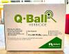 DESCRIPTION: (4) Q-BALL HERBICIDE- 64 OZ BRAND/MODEL: NUFARM Q-BALL RETAIL$: $77.99 EACH LOCATION WAREHOUSE #1 SIZE: 64 OZ - 2